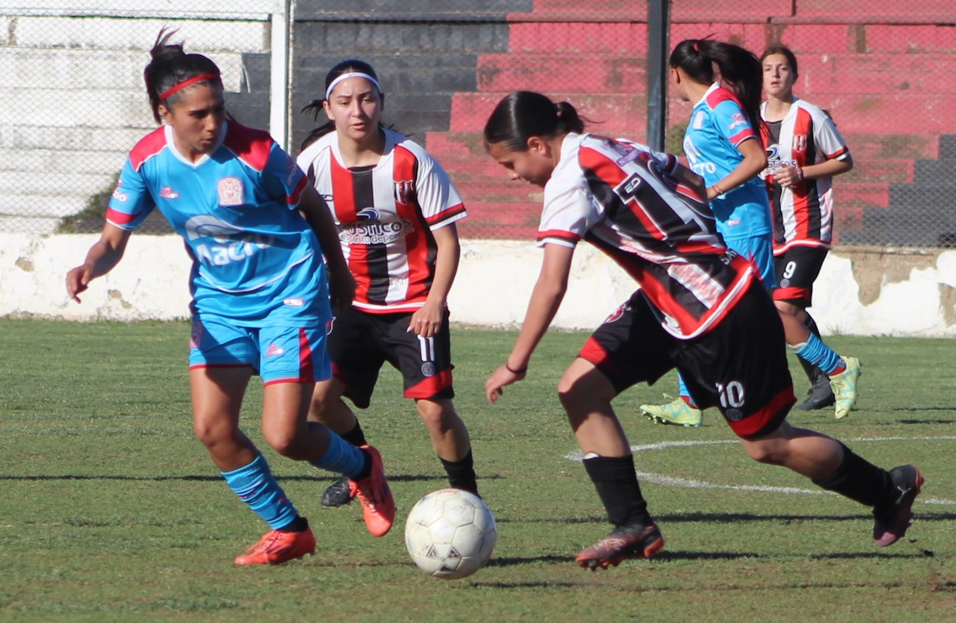 MAC CAMPEONAS